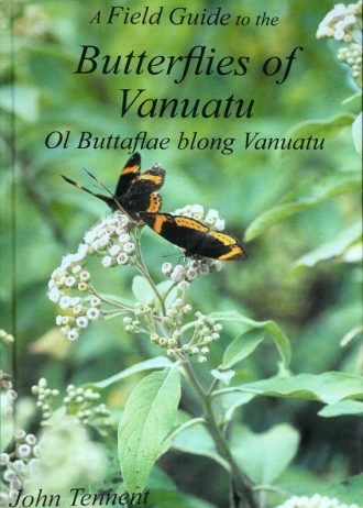 butterflies of
